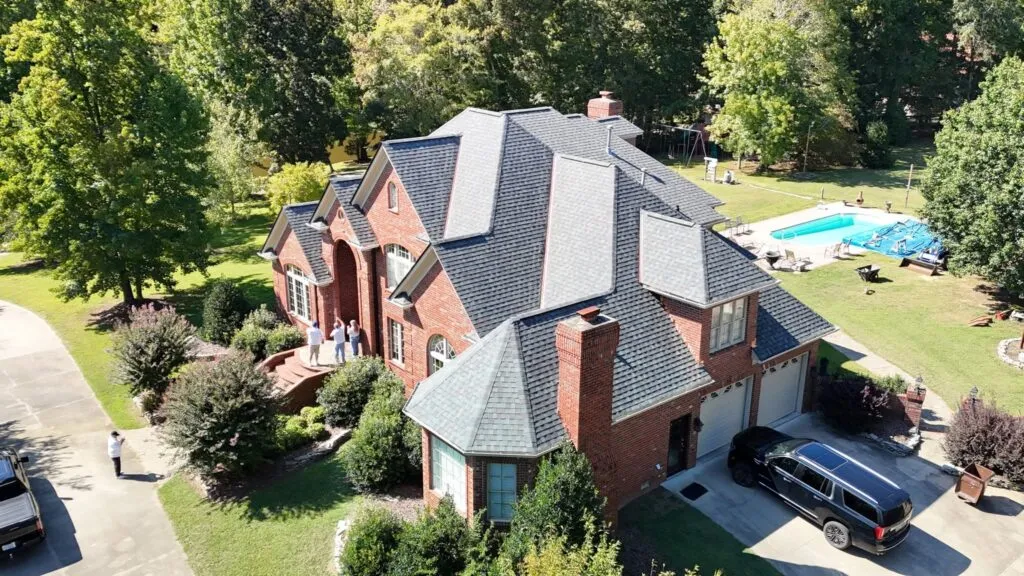 Old Timers Roofing, Inc. photo 1