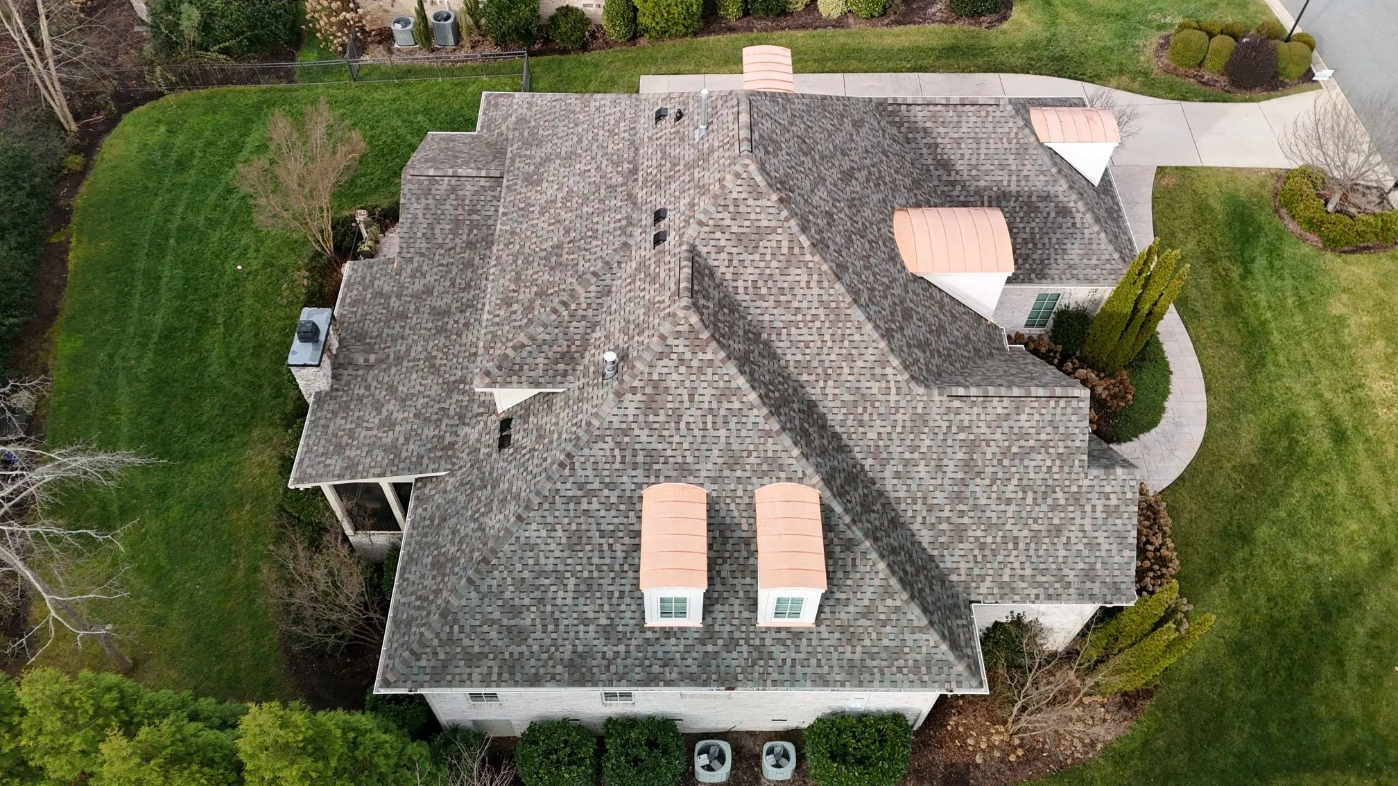 Old Timers Roofing, Inc. photo 12