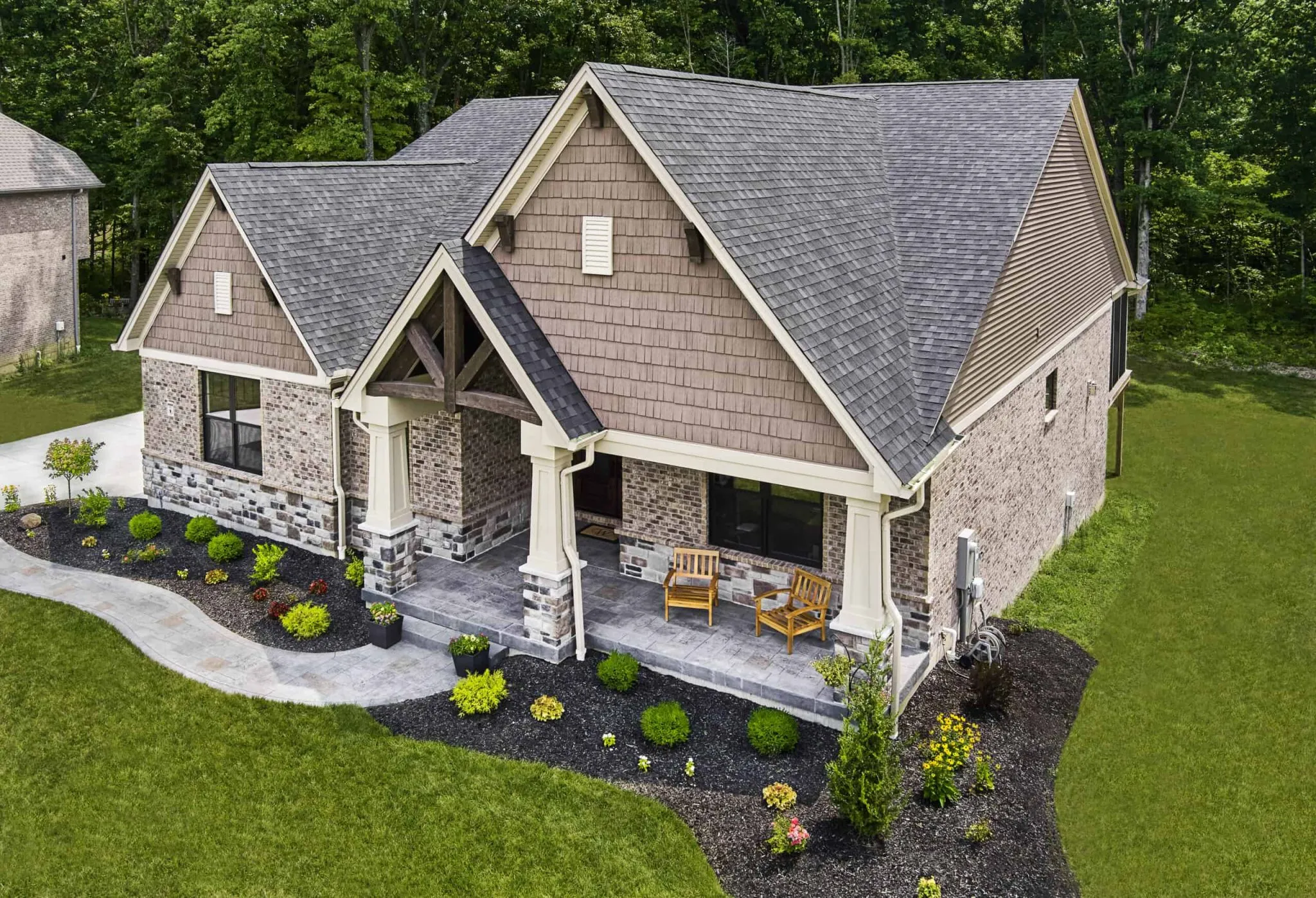 Old Timers Roofing, Inc. photo 5