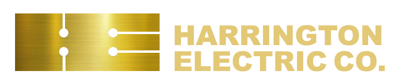 Harrington Electric Co logo