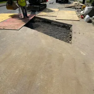 Sewer Flow - Pittsburgh Sewer & Drain Specialists And Plumbing photo 3