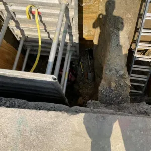 Sewer Flow - Pittsburgh Sewer & Drain Specialists And Plumbing photo 1