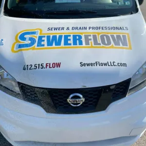 Sewer Flow - Pittsburgh Sewer & Drain Specialists And Plumbing photo 10