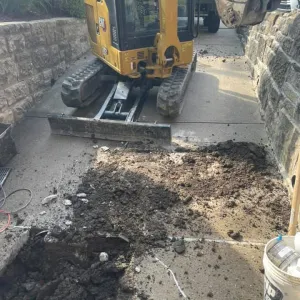 Sewer Flow - Pittsburgh Sewer & Drain Specialists And Plumbing photo 6