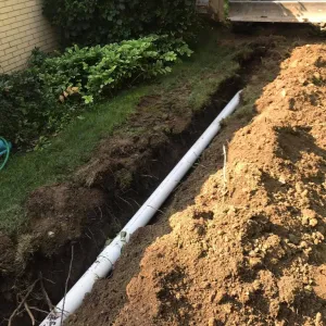 Sewer Flow - Pittsburgh Sewer & Drain Specialists And Plumbing photo 15