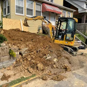 Sewer Flow - Pittsburgh Sewer & Drain Specialists And Plumbing photo 9