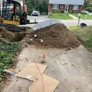 Sewer Flow - Pittsburgh Sewer & Drain Specialists And Plumbing photo 13