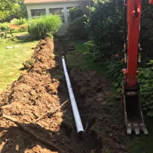 Sewer Flow - Pittsburgh Sewer & Drain Specialists And Plumbing photo 16