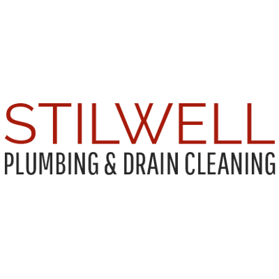 Stilwell Plumbing & Drain Cleaning logo