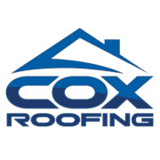 Cox Roofing logo