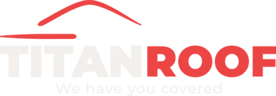 Titan Roof logo