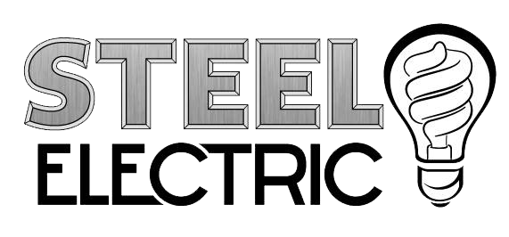 The Steel Electric Company logo