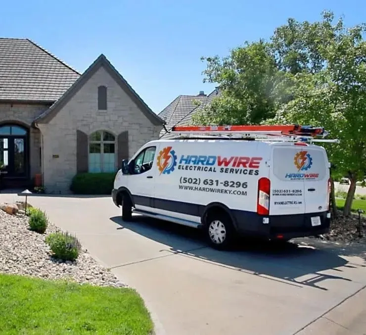 Hardwire Electric - Louisville's Most Affordable Electric Company photo 11
