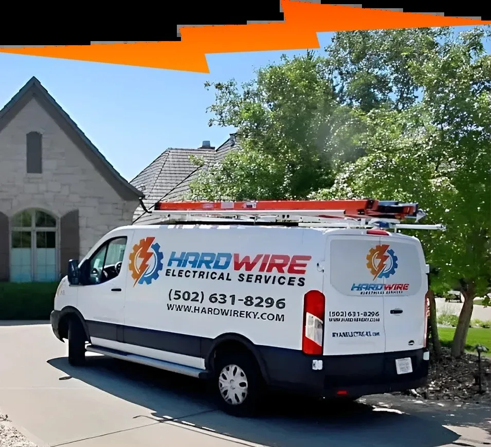 Hardwire Electric - Louisville's Most Affordable Electric Company photo 8