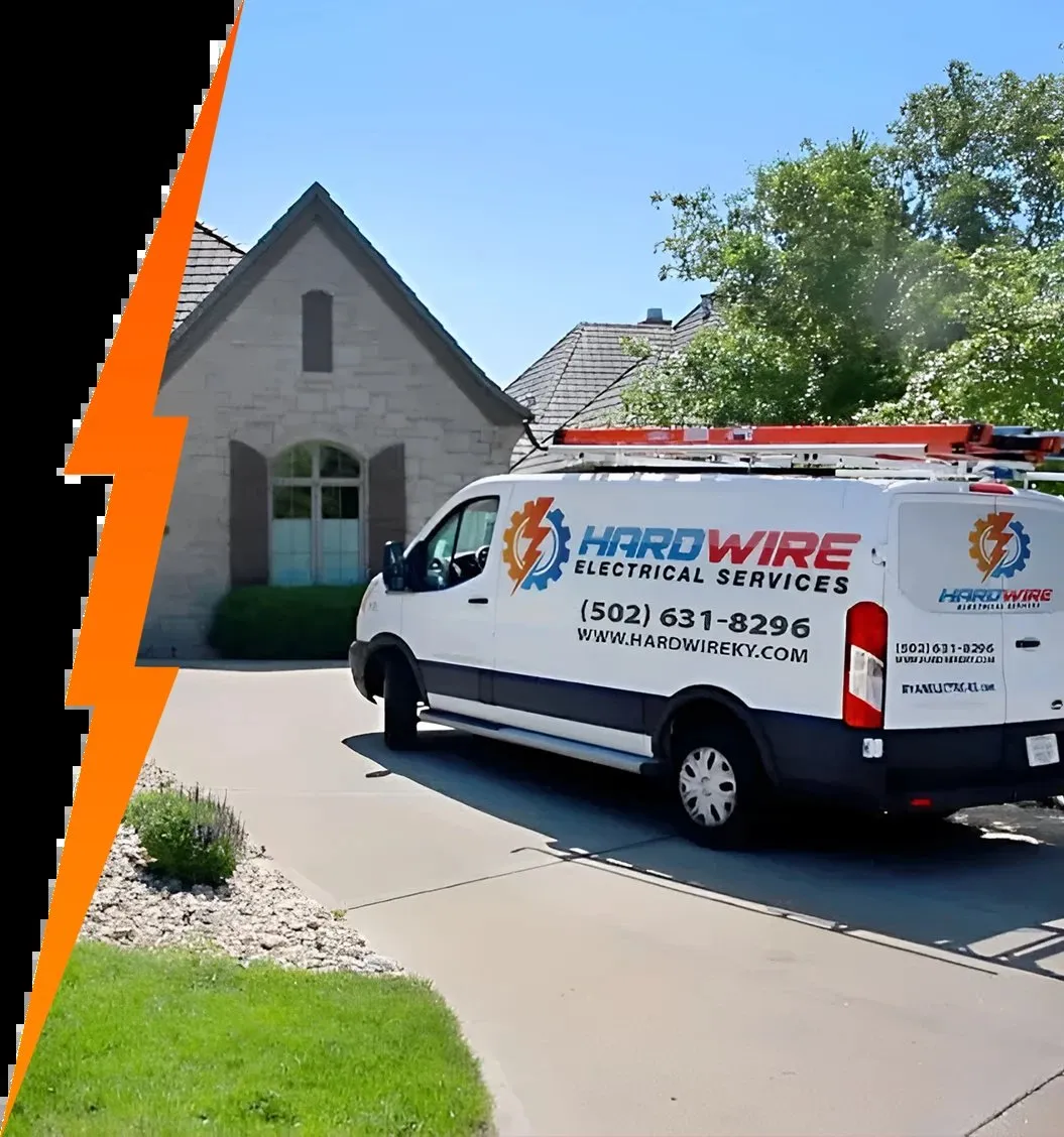 Hardwire Electric - Louisville's Most Affordable Electric Company photo 2