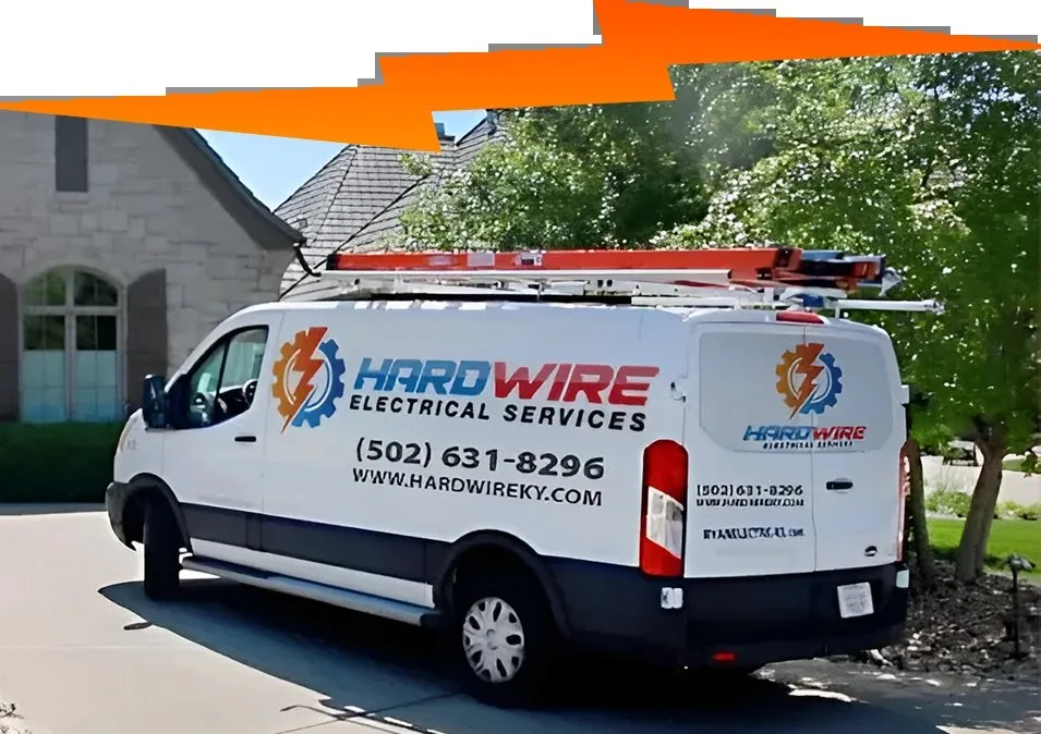 Hardwire Electric - Louisville's Most Affordable Electric Company photo 3