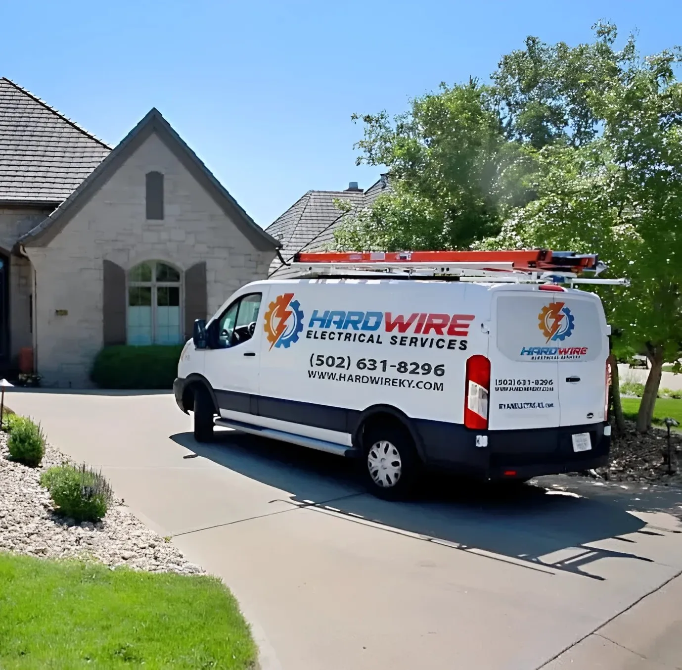 Hardwire Electric - Louisville's Most Affordable Electric Company photo 6