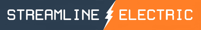 Streamline Electric logo