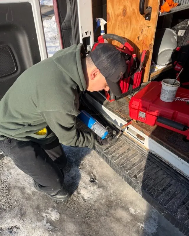 Carter's My Plumber - Drain Cleaning Indianapolis & Sewer Line Repair photo 12