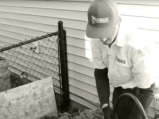 Carter's My Plumber - Drain Cleaning Indianapolis & Sewer Line Repair photo 1