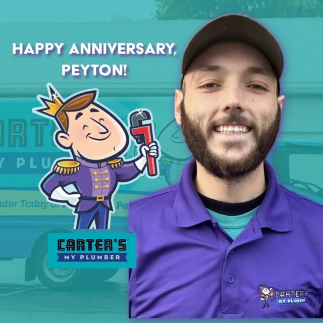 Carter's My Plumber - Drain Cleaning Indianapolis & Sewer Line Repair photo 9