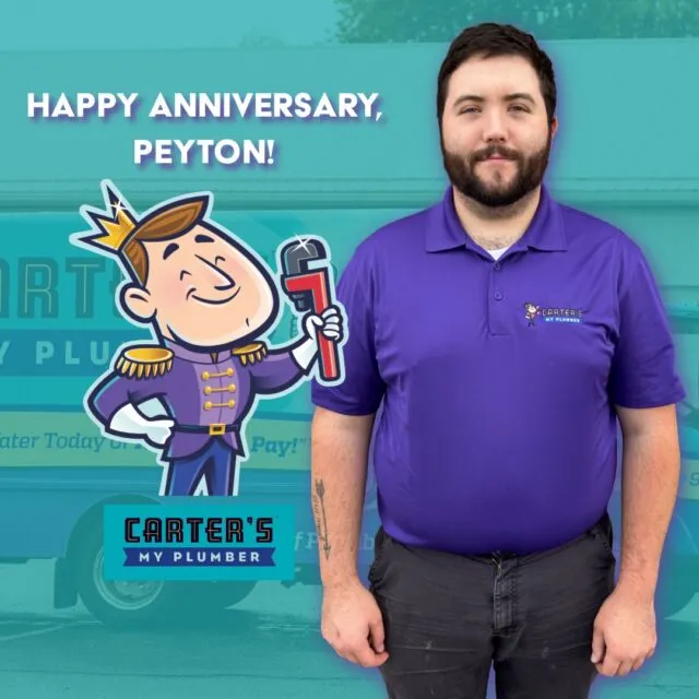 Carter's My Plumber - Drain Cleaning Indianapolis & Sewer Line Repair photo 13