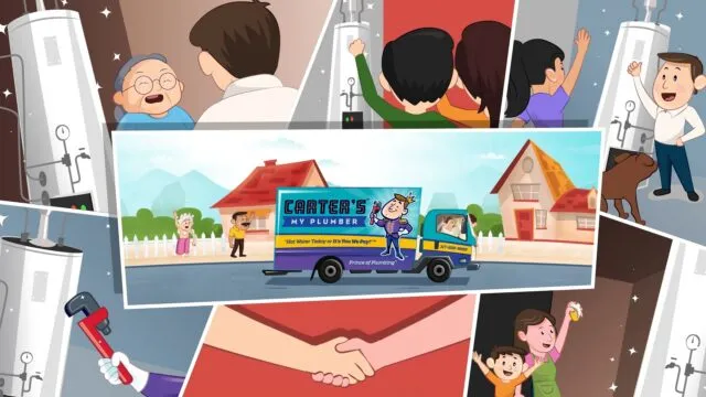 Carter's My Plumber - Drain Cleaning Indianapolis & Sewer Line Repair photo 11