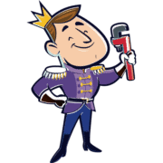 Carter's My Plumber - Drain Cleaning Indianapolis & Sewer Line Repair logo