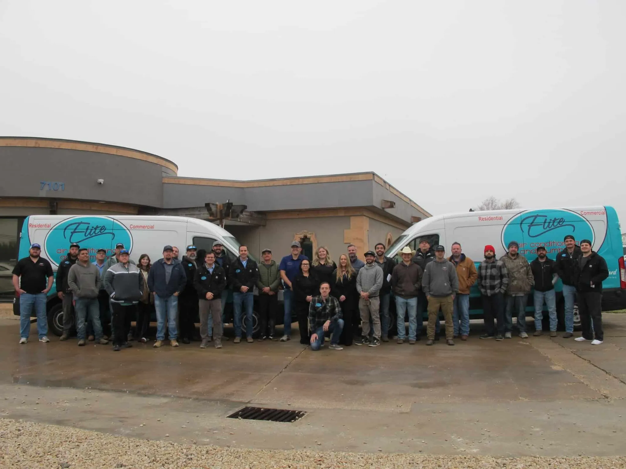 Elite Air Conditioning and Plumbing photo 1