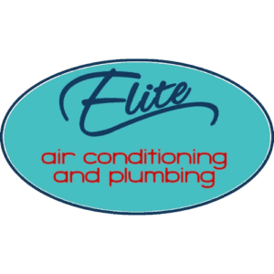 Elite Air Conditioning and Plumbing logo