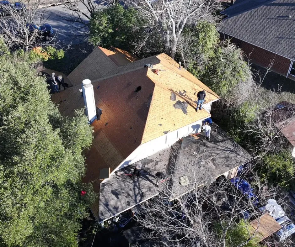 Shepherd Roofing & Renovations photo 5