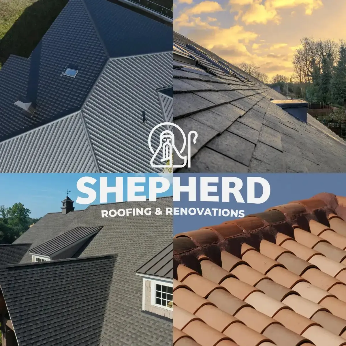Shepherd Roofing & Renovations photo 1