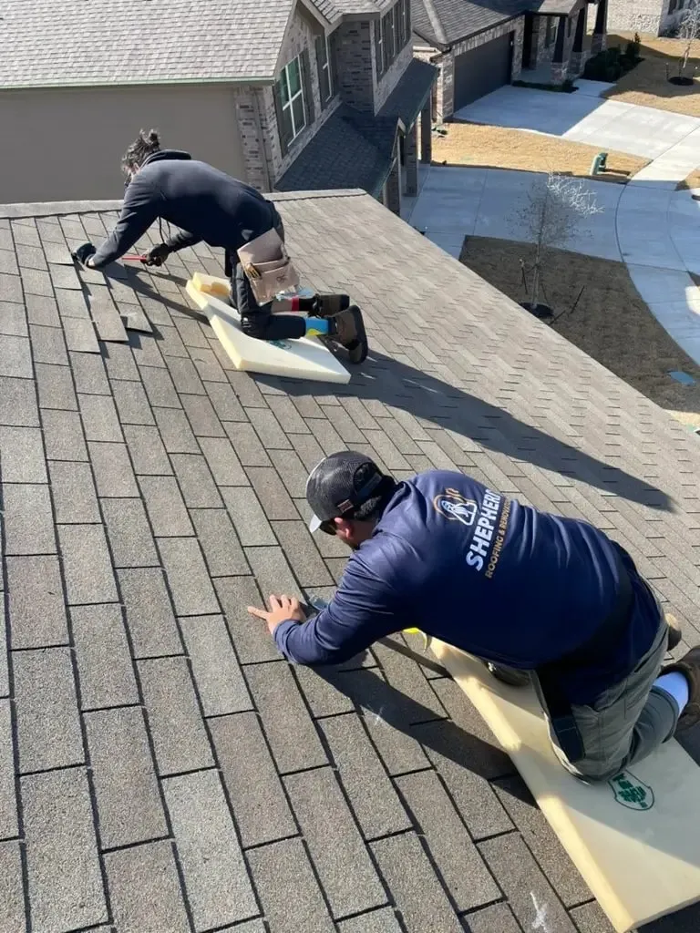 Shepherd Roofing & Renovations photo 10