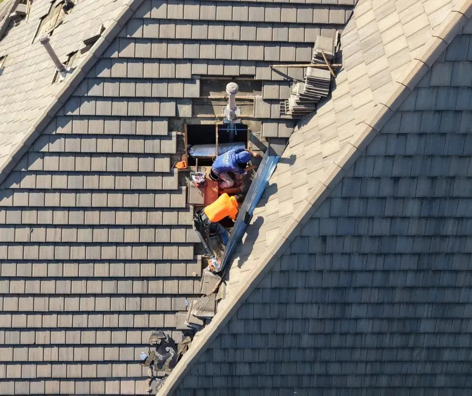 Shepherd Roofing & Renovations photo 4