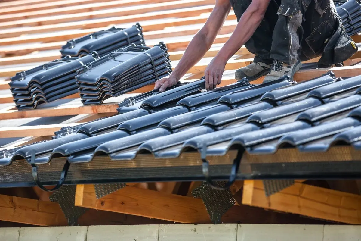 The Roof Doctor, LLC photo 8