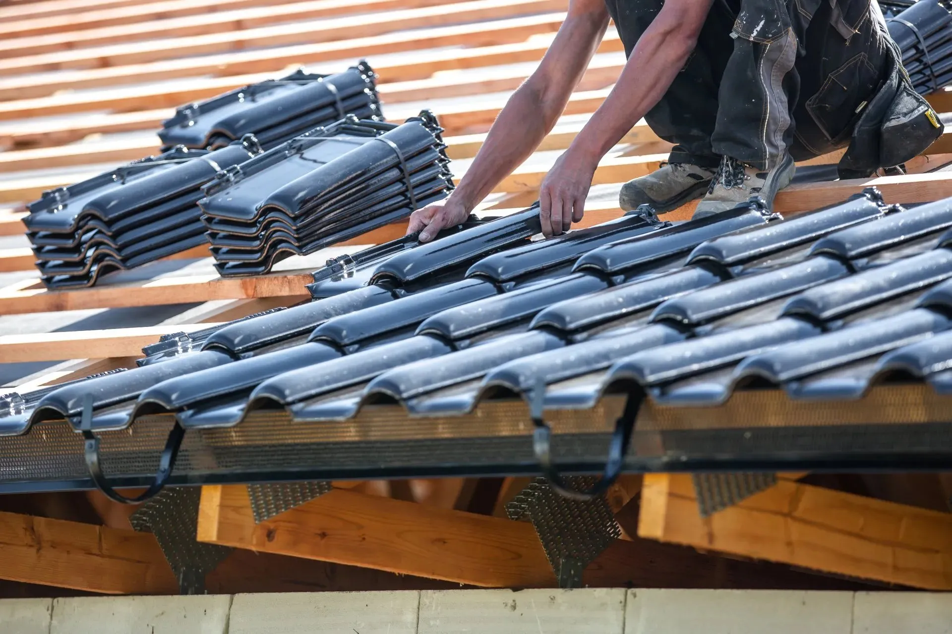 The Roof Doctor, LLC photo 5