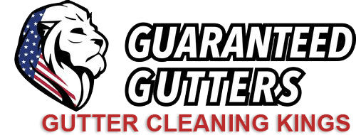 Guaranteed Gutters Inc logo