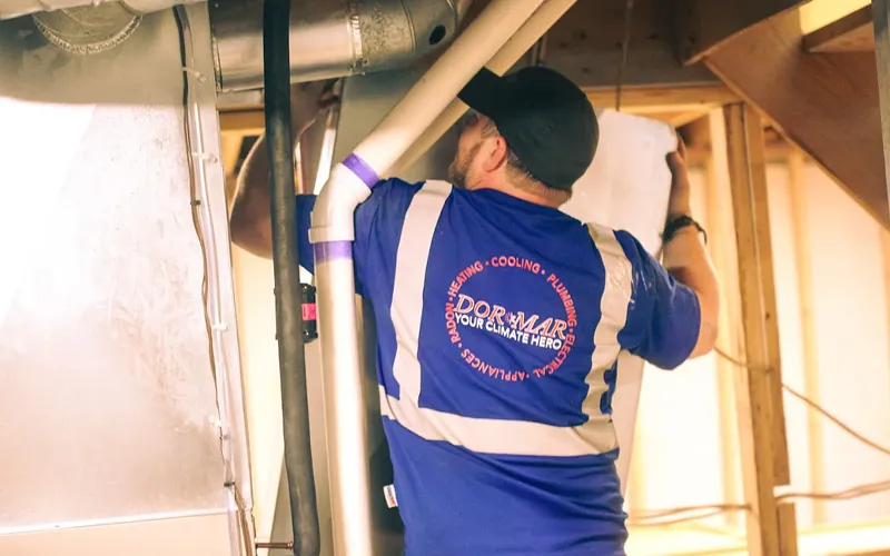 Dor-Mar Columbus Heating And Air photo 1