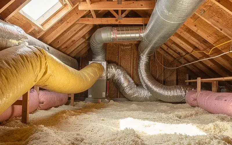 Dor-Mar Columbus Heating And Air photo 4