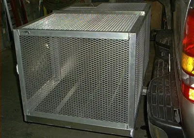 Bruce Thornton Air Conditioning photo 12