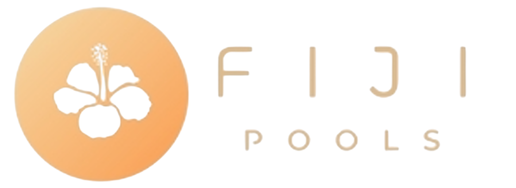Fiji Pools and Spa Inc. & Economy Pools of Florida Inc. logo