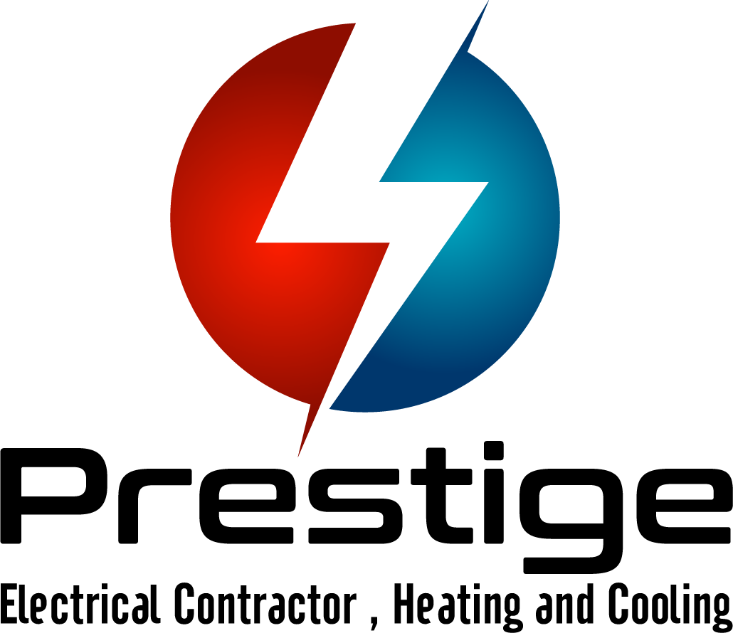 Prestige Electrical Contractor DBA Prestige Heating and Cooling logo