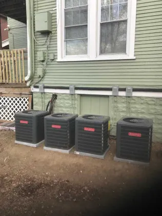 Peavy's Heating and Air photo 6