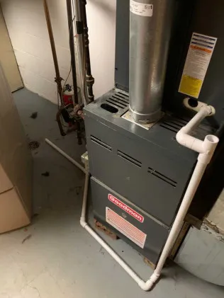 Peavy's Heating and Air photo 7