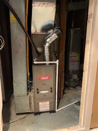 Peavy's Heating and Air photo 9