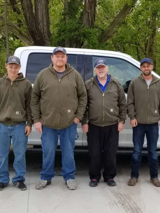 Peavy's Heating and Air photo 3