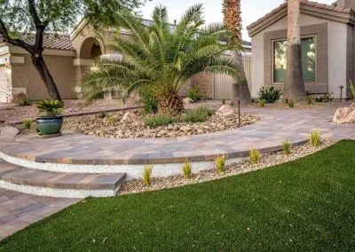 Phoenix Pool Patio & Landscape Design photo 14