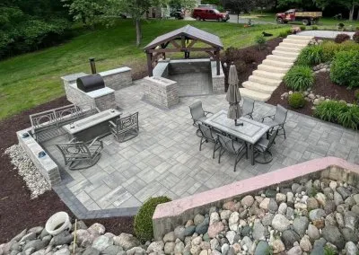 Phoenix Pool Patio & Landscape Design photo 12