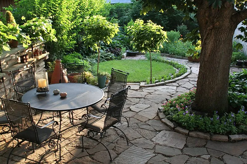 Phoenix Pool Patio & Landscape Design photo 8