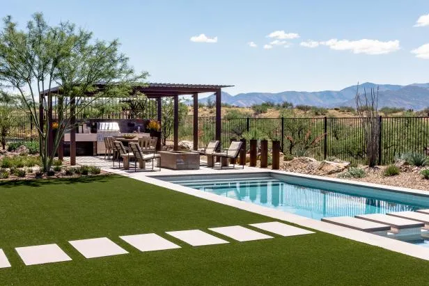 Phoenix Pool Patio & Landscape Design photo 2